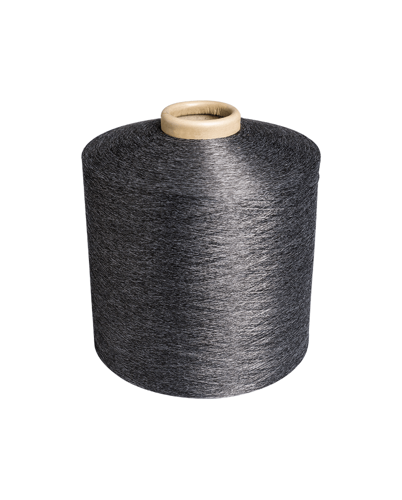 원사의 형태학적 구조