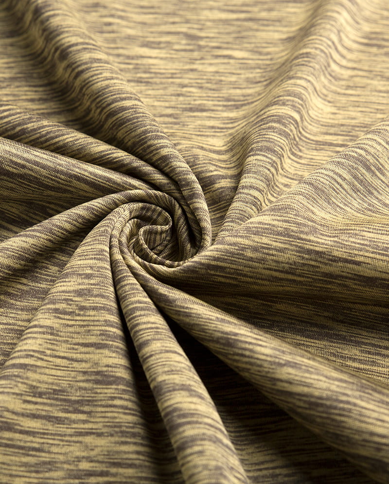 신축성이 뛰어난 양이온 저지 원단