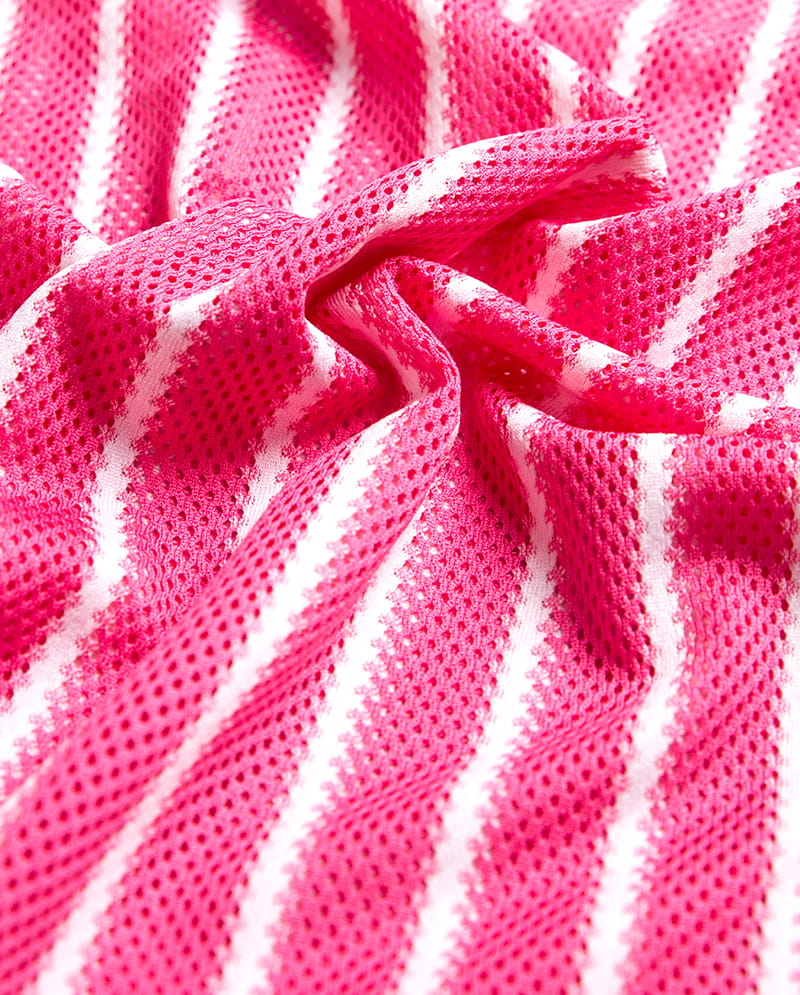 지속 가능성: 편직물 생산 및 사용의 혁신적인 관행