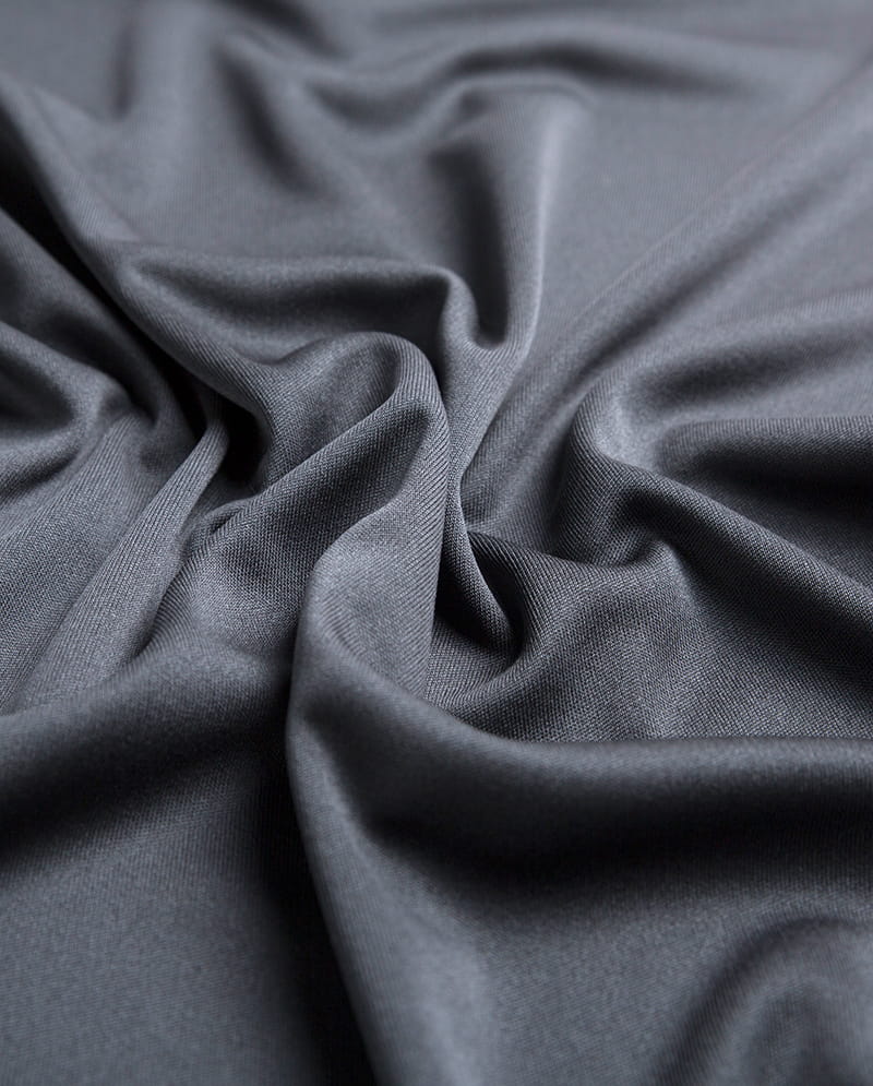 통기성 양면 탄성 복합 직물 통기성 양면 탄성 복합 직물