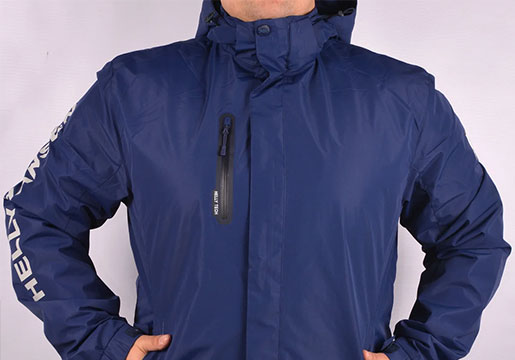 새로운 Retop 손 태그