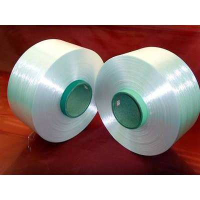 드로우 텍스처드 원사의 아름다움은 무엇인가요?