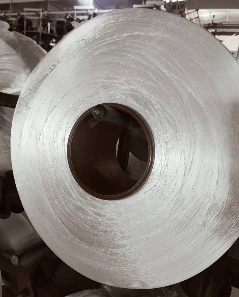 FDY 원사의 일반적인 결함은 무엇이며 어떻게 예방할 수 있습니까?