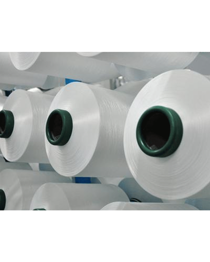 양이온 폴리에스테르 원사 (SD+CD DTY (D/F) CD 원사