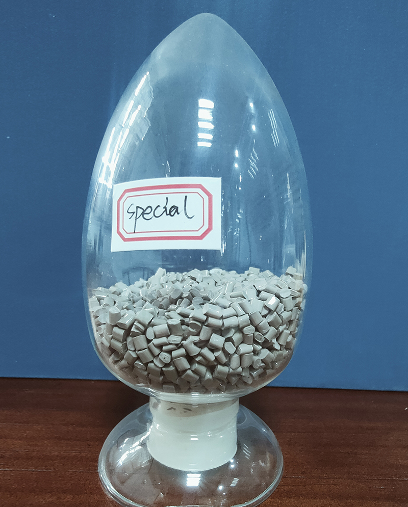 저수축 섬유 직조용 특수 폴리에스터 칩 저수축 섬유 직조용 특수 폴리에스터 칩