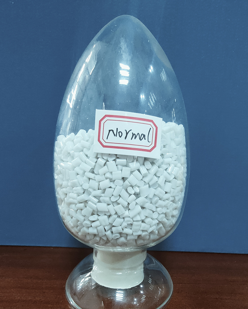 방직섬유 생산용 고안정성 일반 폴리에스테르 칩 SD/FD/CD/TBR