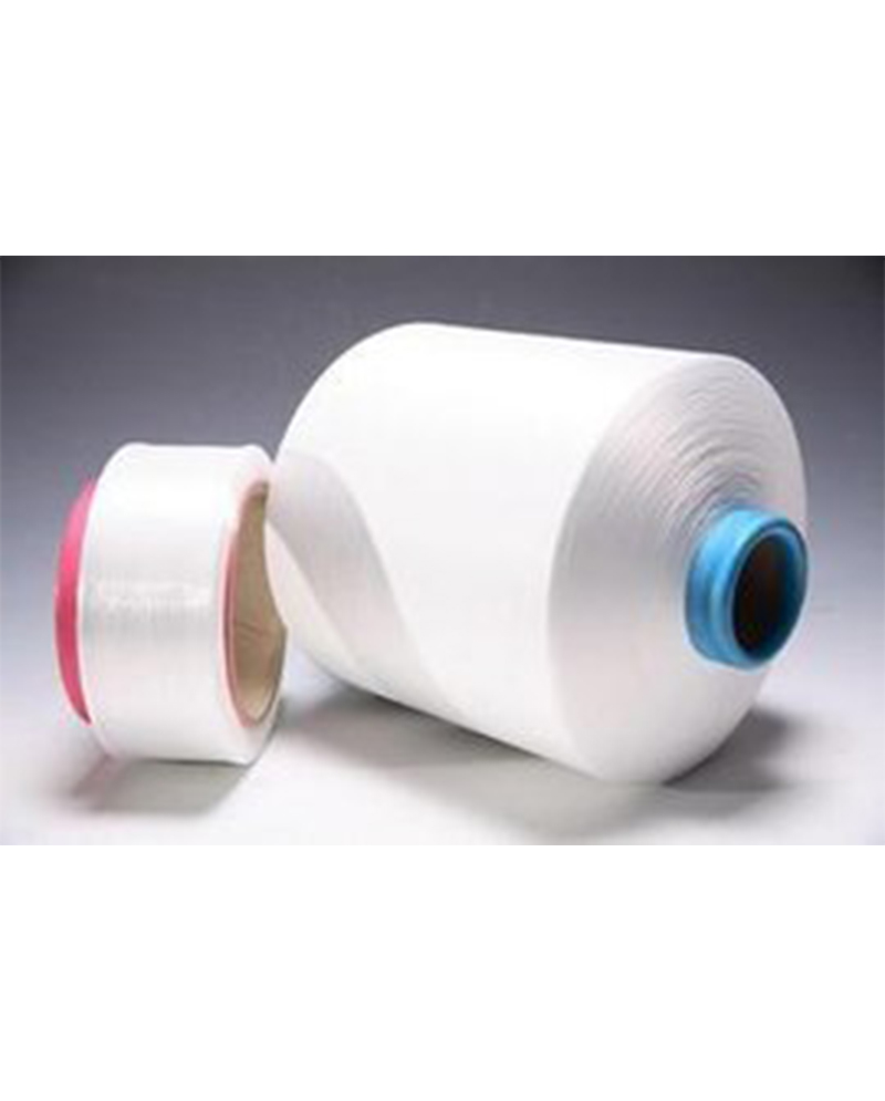 재활용 원사는 플라스틱 오염을 줄이는 데 어떻게 기여합니까?