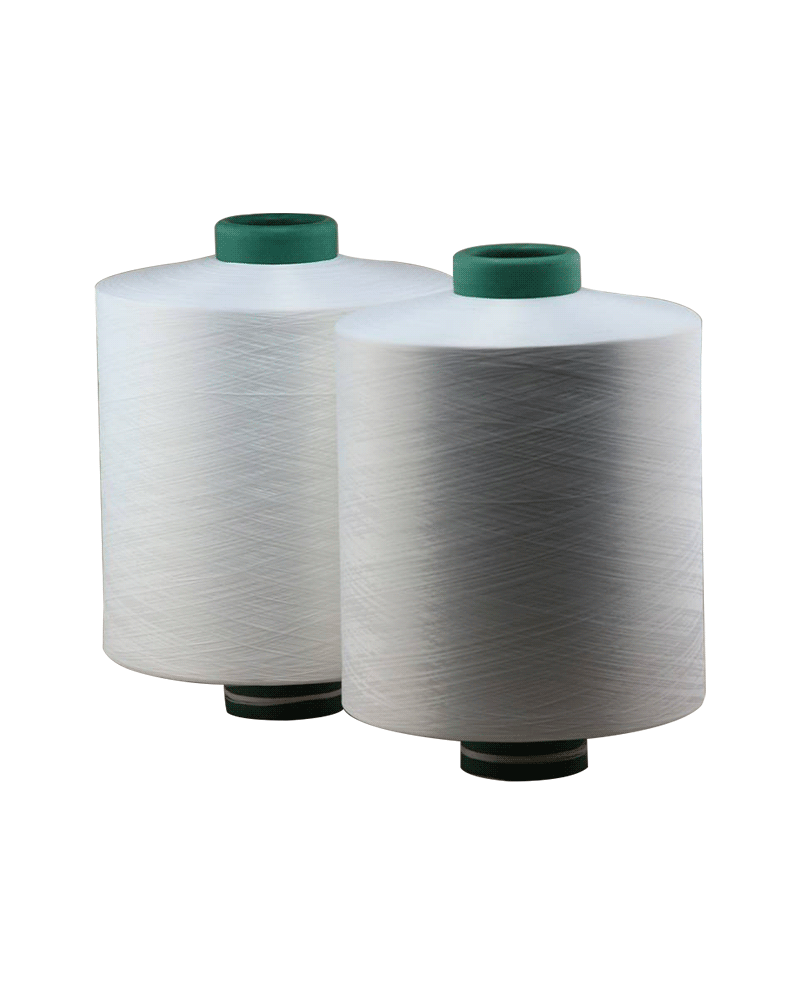 기능성 원사의 분류