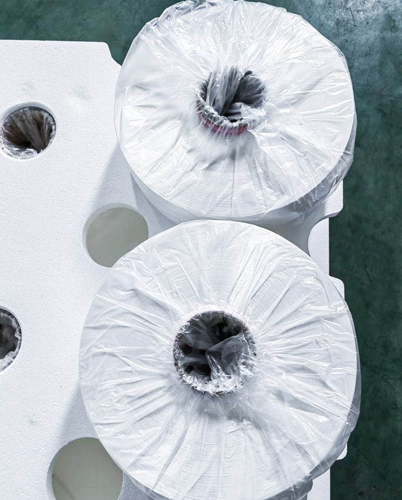 POY 원사는 무엇이며 현대 제조에서 왜 중요한가요?