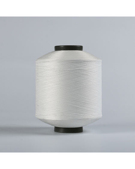 재활용 원사의 품질은 재활용되지 않은 원사와 비교하여 어떻습니까?