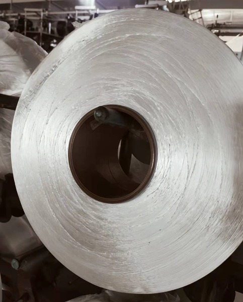 FDY 원사가 직물 강도와 부드러움을 향상시키는 방법: 직물 심층 분석